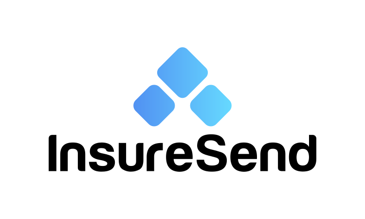 InsureSend.com - Good premium domains